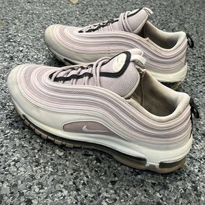 Nike‎ women’s sneakers size 10 pink Nike air max 97